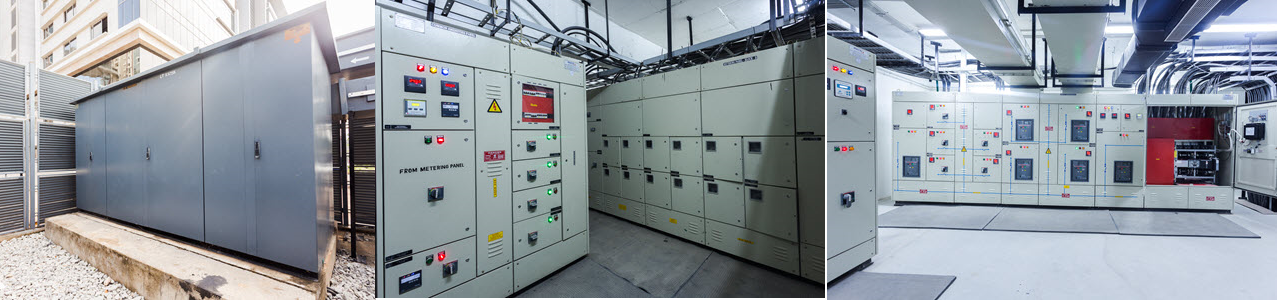 pace electricals